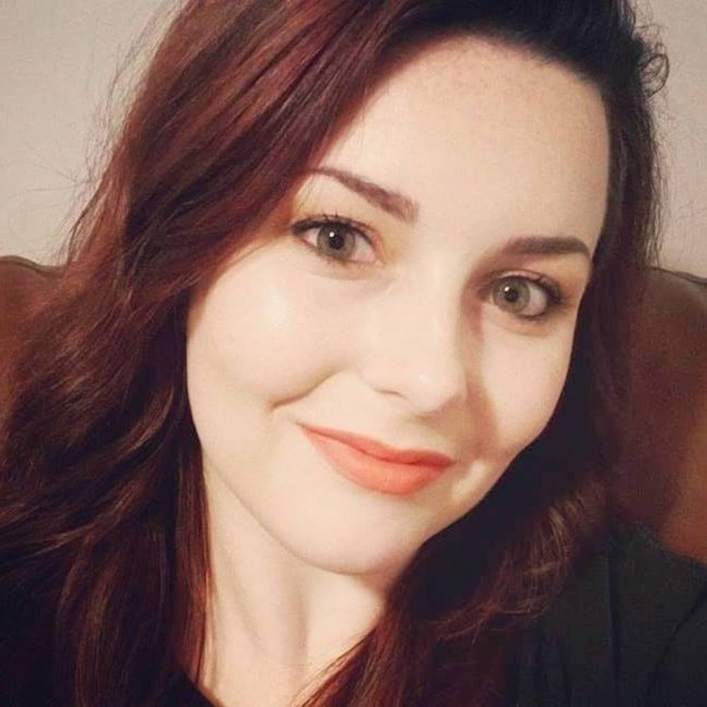 Meet your Posher, Erin